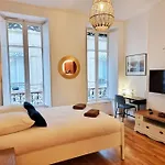 The Republik - Studio Haussmannien Pres Du Panier