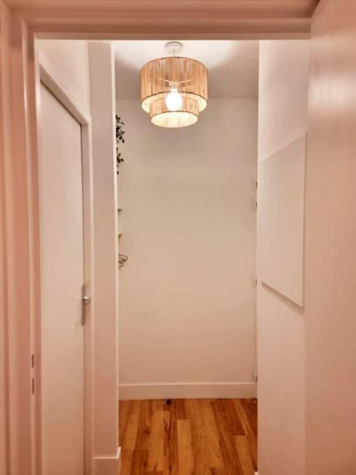 Apartment The Republik - Haussmannien Pres Du Panier Marseilles