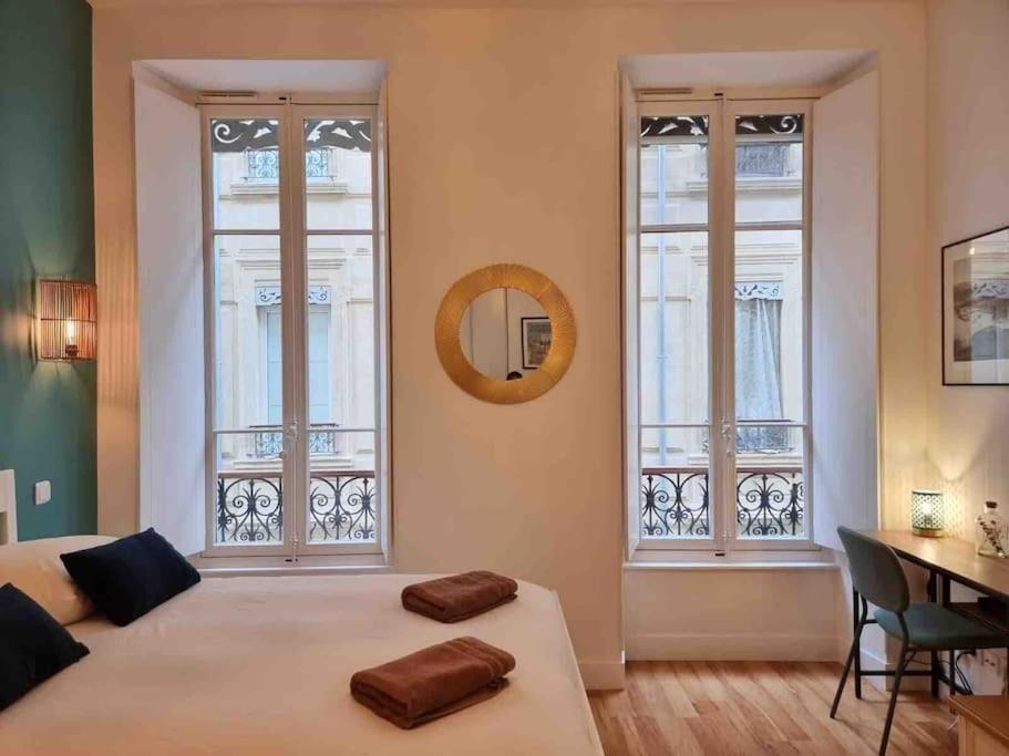 The Republik - Haussmannien Pres Du Panier Marseilles