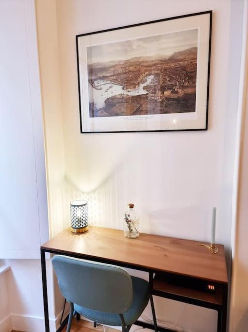 The Republik - Haussmannien Pres Du Panier Apartment *