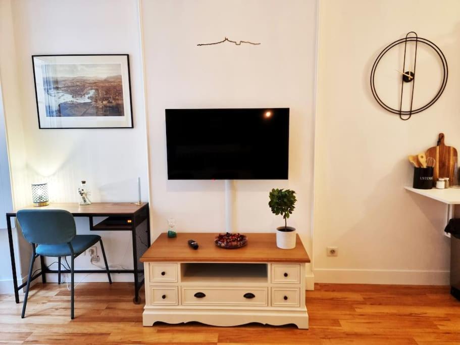 Apartment The Republik - Haussmannien Pres Du Panier