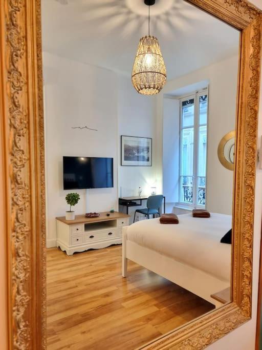 The Republik - Haussmannien Pres Du Panier Apartment Marseilles
